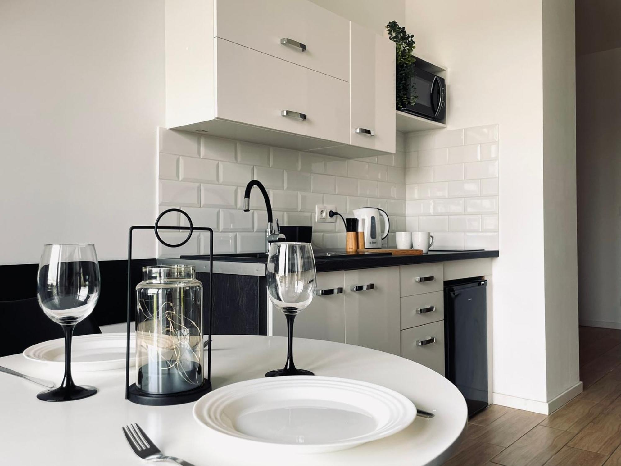 Apartment 36 By Housine *
