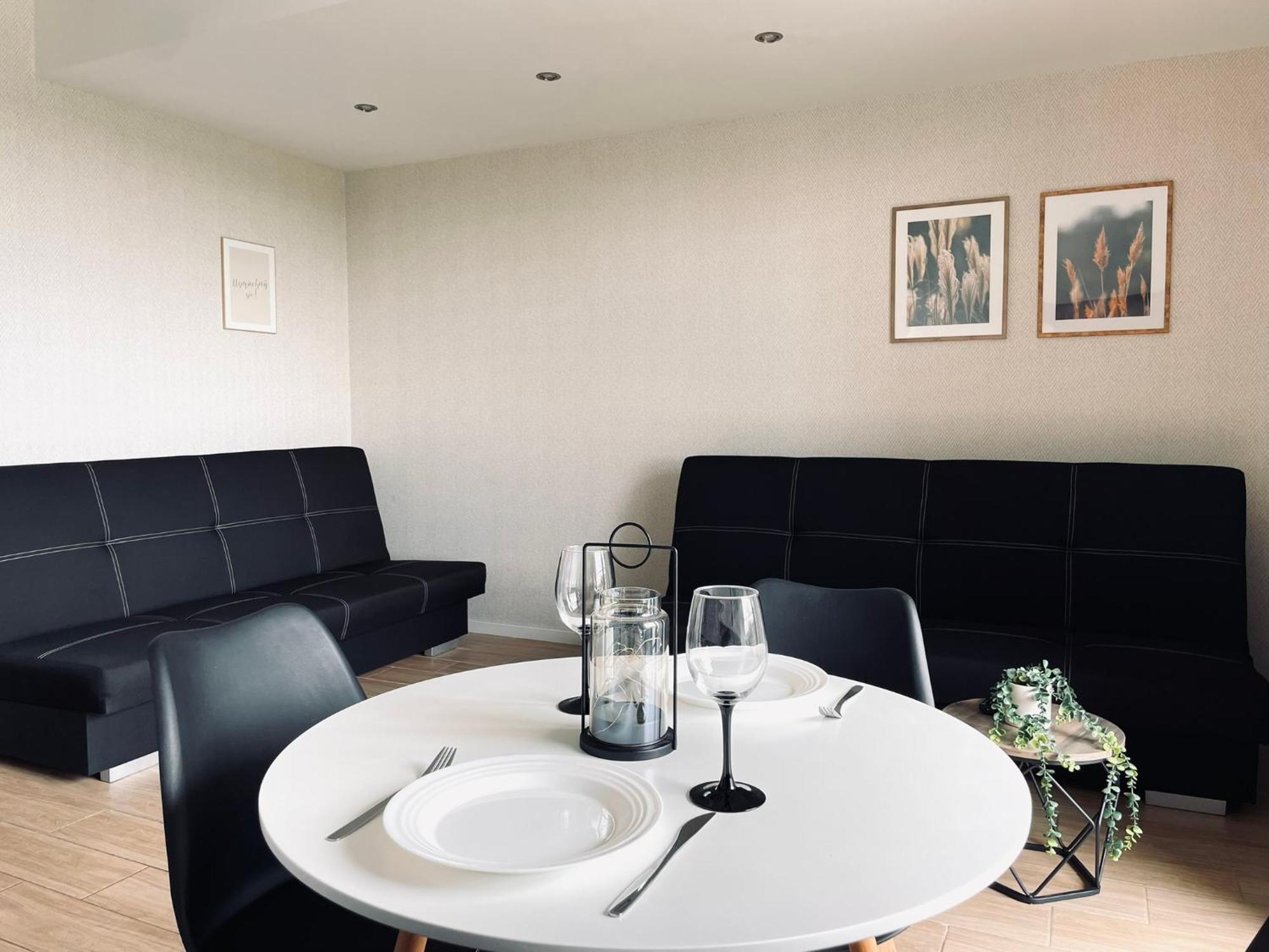 Apartment 36 By Housine
