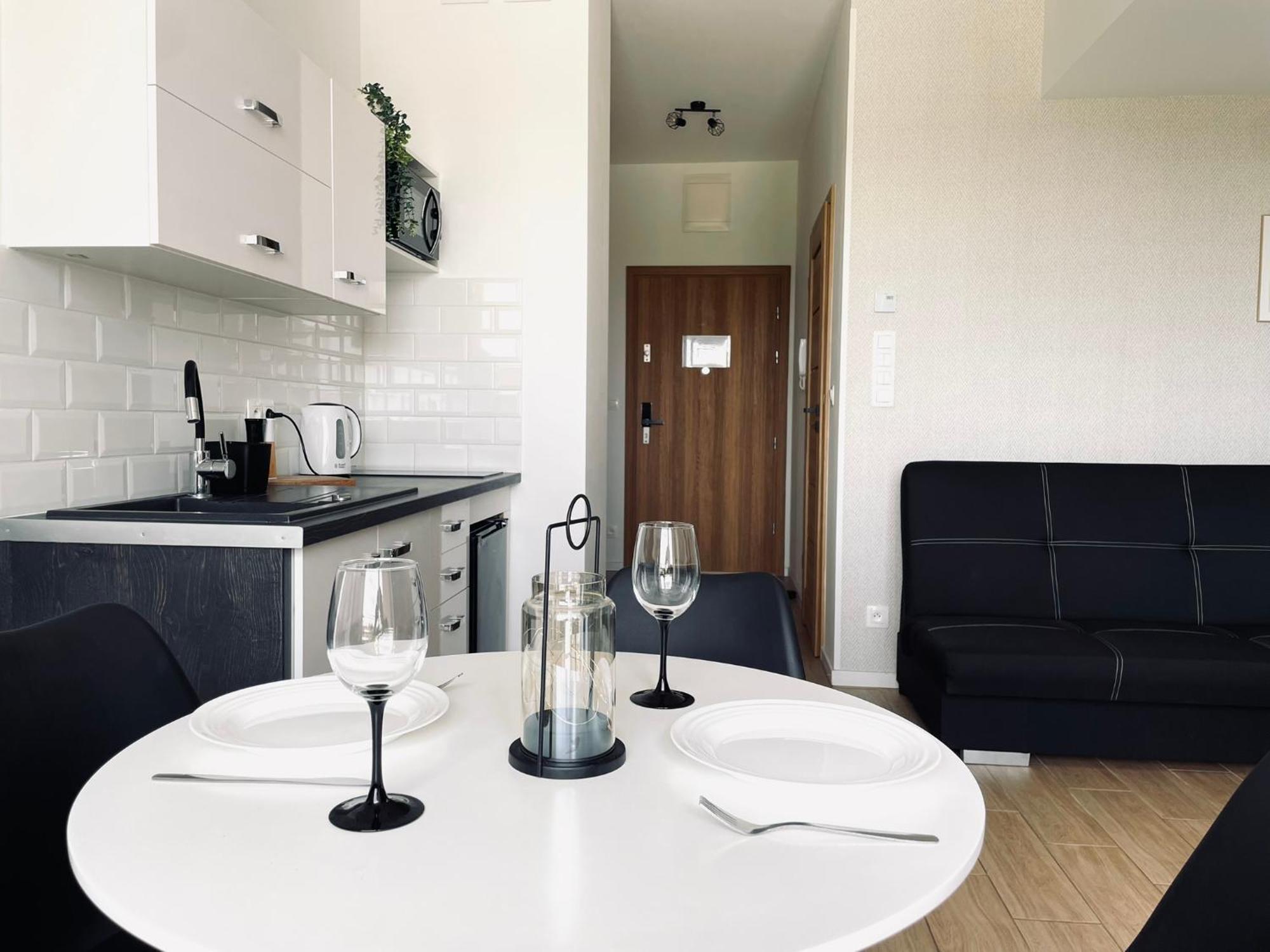 Apartment 36 By Housine